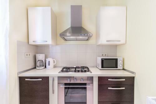 Apartamentos Maris