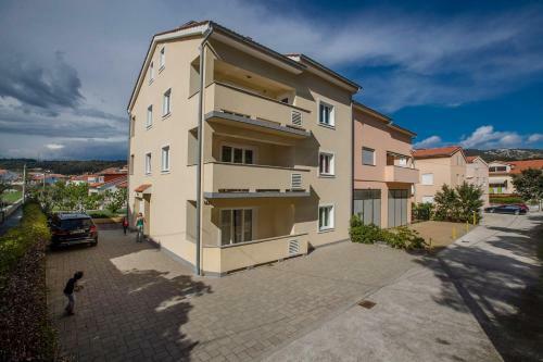 Apartman Smilje