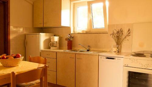 Adria Arba Apartments