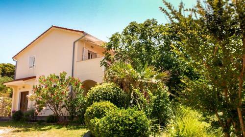 Adria Arba Apartments