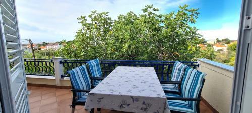 Adria Arba Apartments