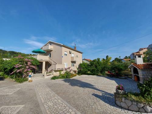 Apartman Anka