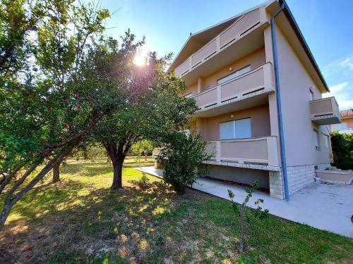 Apartman Anka