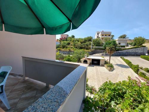 Apartman Anka