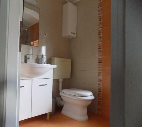 Apartmani Frankic