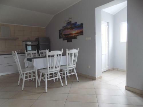 Apartmani Frankic
