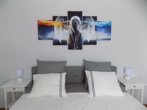 Apartmani Frankic