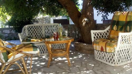 Apartamentos Apt. Old Town