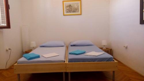 Apartamentos Apt. Old Town