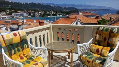 Apartamentos Apt. Old Town