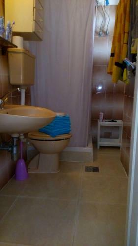 Apartamentos Apt. Old Town