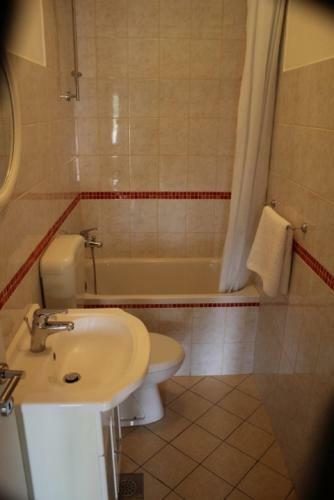 Apartment Arba 3 S Bazenom I Parkingom