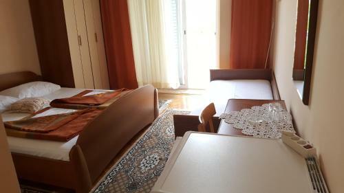 Bed & Breakfast Anka Buni?