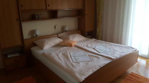 Bed & Breakfast Anka Buni?