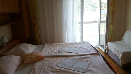 Bed & Breakfast Anka Buni?