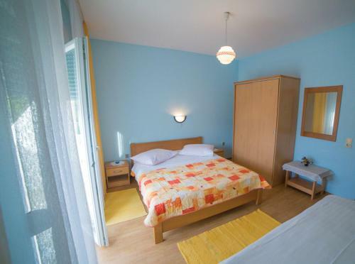 Apartamento Violet