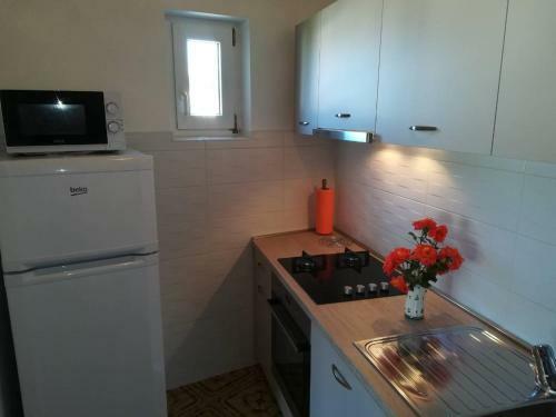 Apartamento Violet