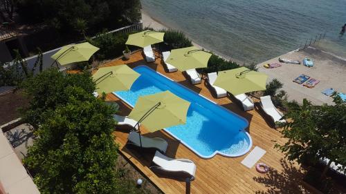Apartment Hana