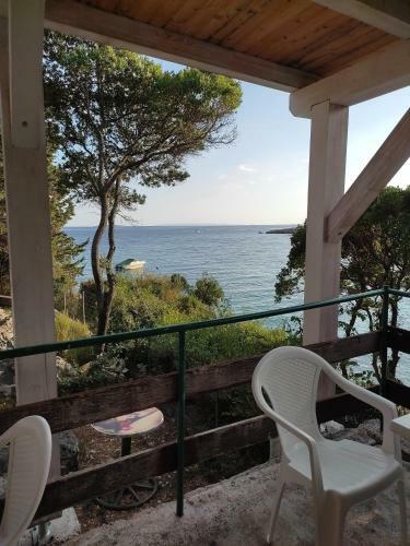 Apartment Arba 1 S Bazenom