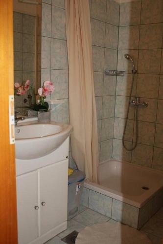 Apartment Arba 1 S Bazenom