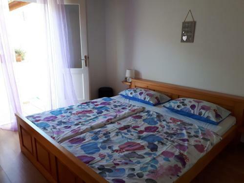 Apartman Sanja