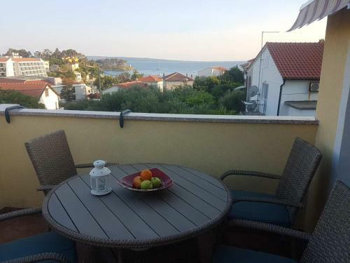 Apartman Nane