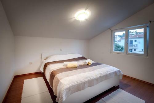 Apartman Nane