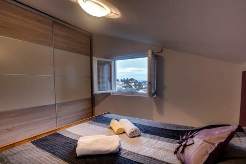Apartman Nane
