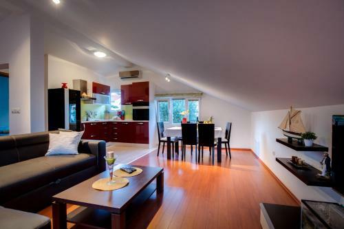 Apartman Nane