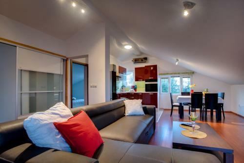 Apartman Nane
