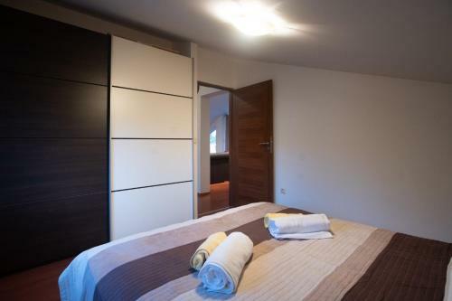 Apartman Nane