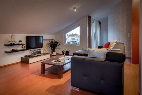 Apartman Nane