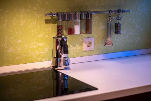 Apartman Nane