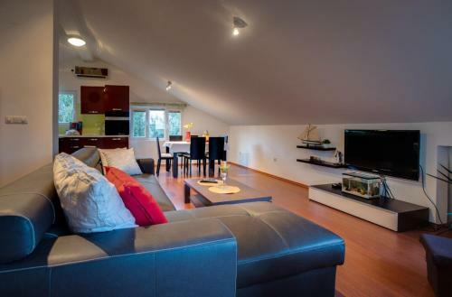 Apartman Nane