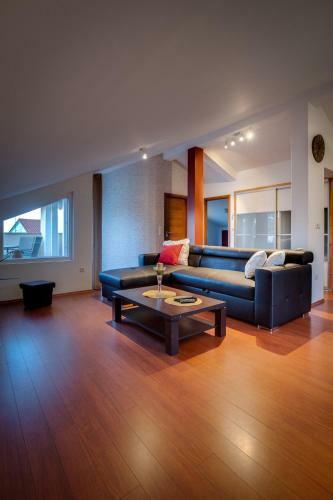 Apartman Nane