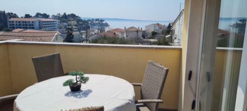 Apartman Nane