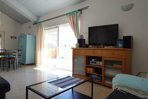 Apartamento Vila Paula 6+1