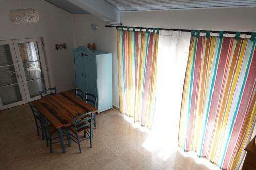 Apartamento Vila Paula 6+1