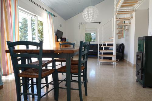 Apartamento Vila Paula 6+1