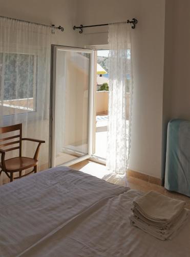 Apartamento Vila Paula 6+1