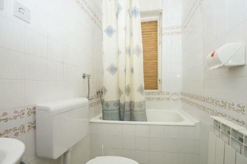 Hostal Double Room Kampor 17412b
