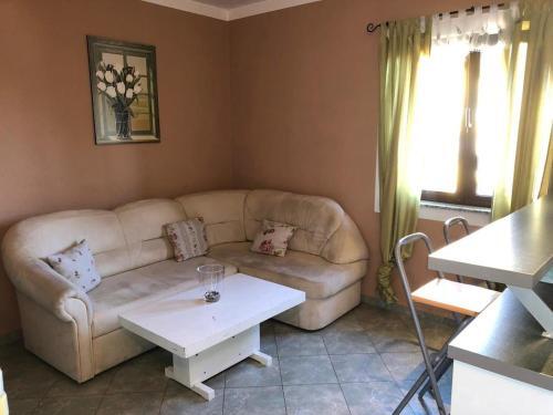 Apartment Barbat 16723b