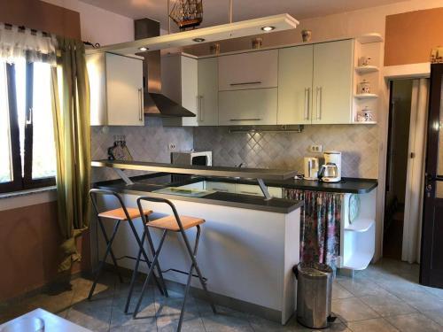 Apartment Barbat 16723b