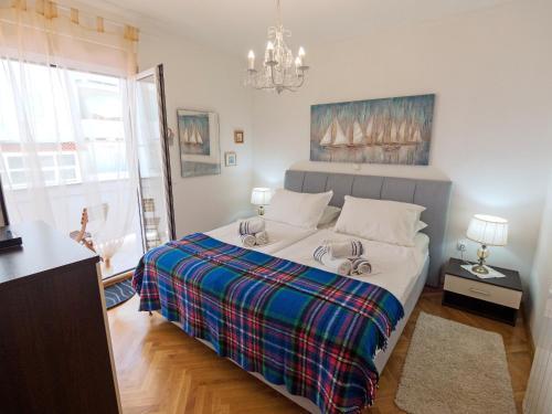 Apartamento M. De Dominisa 5