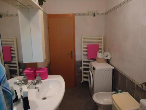 Apartamento M. De Dominisa 5