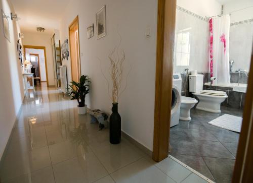 Apartamento M. De Dominisa 5