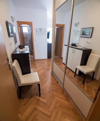 Apartamento M. De Dominisa 5