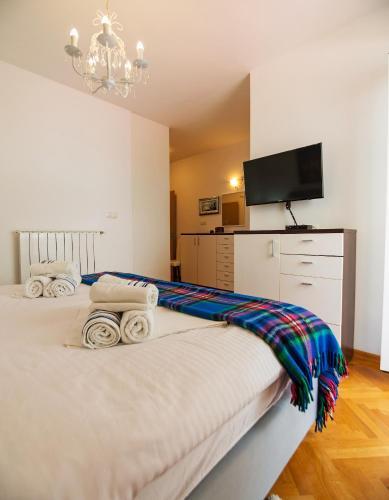 Apartamento M. De Dominisa 5