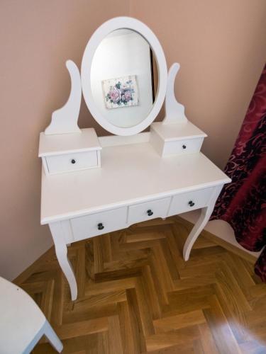 Apartamento M. De Dominisa 5