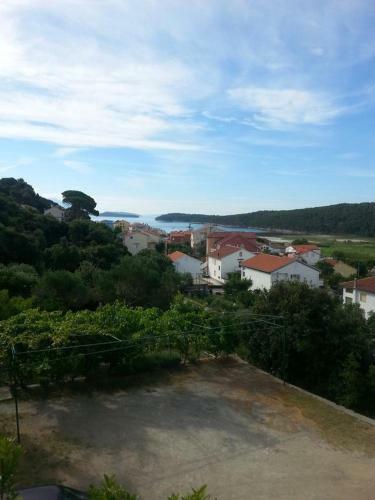 Apartments With A Parking Space Kampor, Rab - 17034